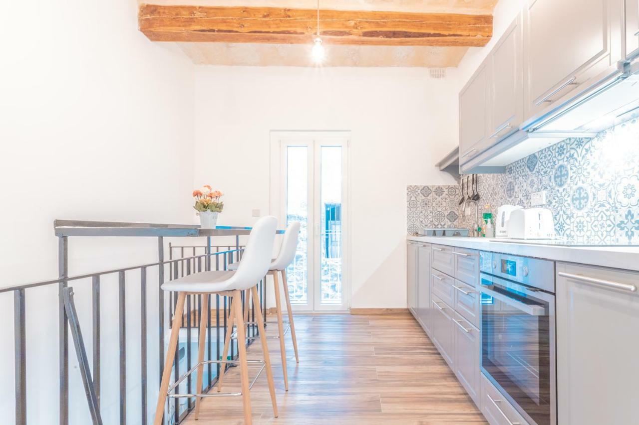 Apartament Gunpost Valletta