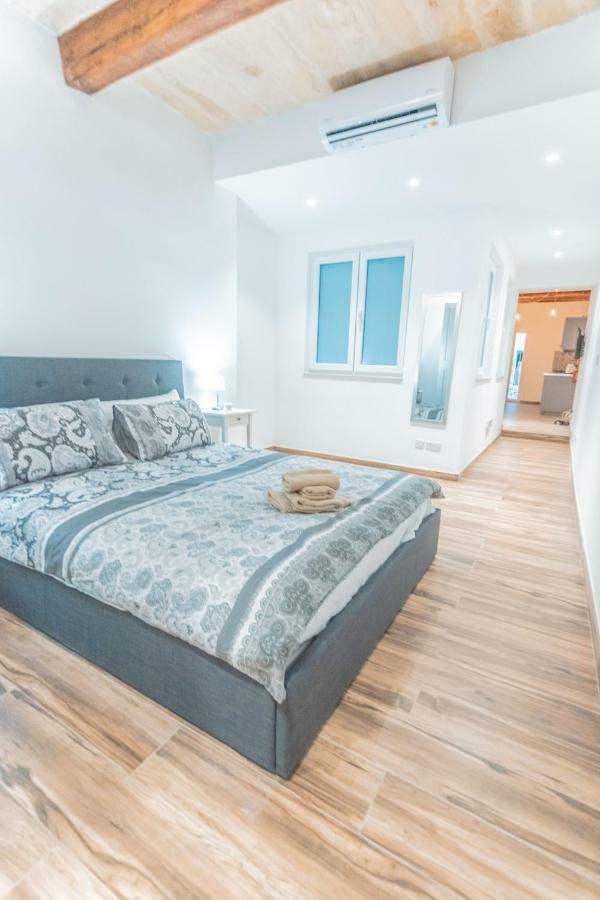 Apartament Gunpost