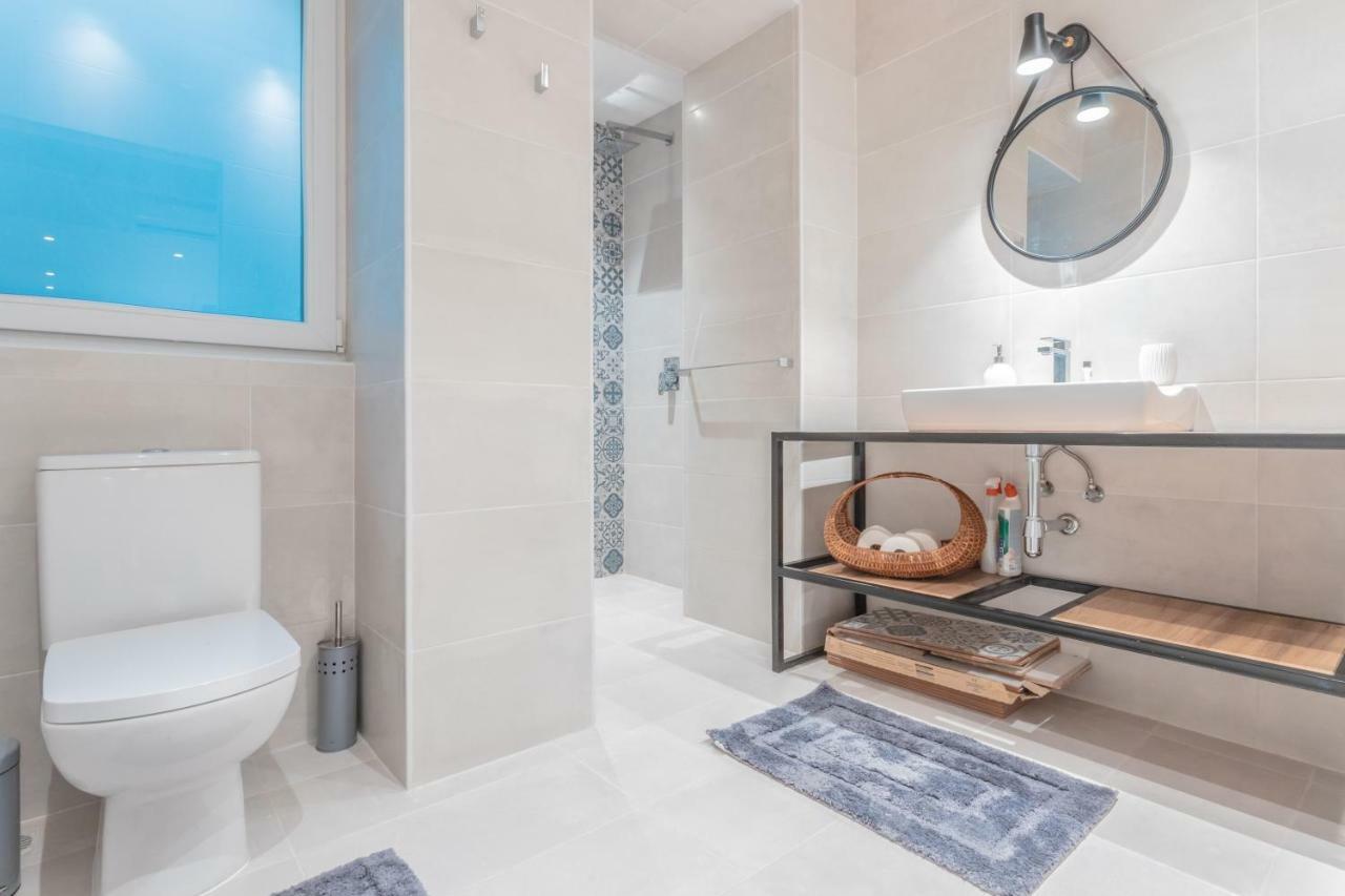 Apartament Gunpost